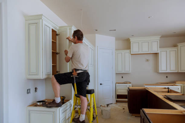 Licensed Backsplash Installation service in Tempe, AZ - Remodeling Of Kitchen